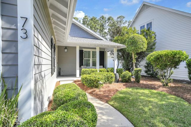 73 Somersault Lane, Inlet Beach, FL 32461