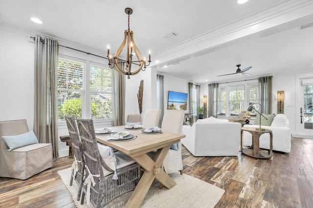73 Somersault Lane, Inlet Beach, FL 32461