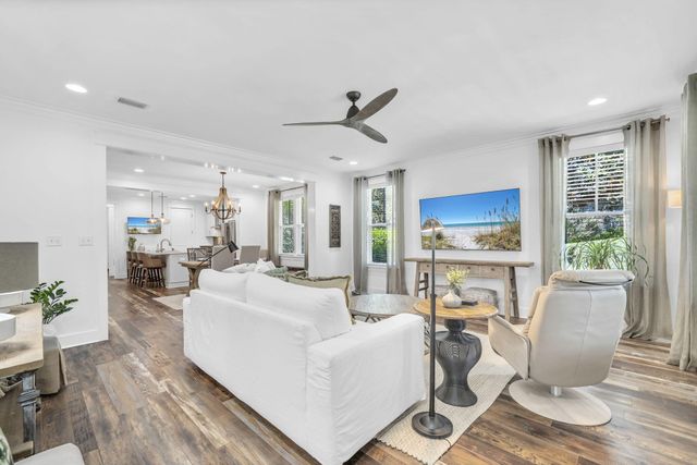 73 Somersault Lane, Inlet Beach, FL 32461