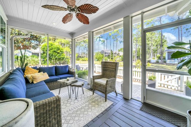 73 Somersault Lane, Inlet Beach, FL 32461