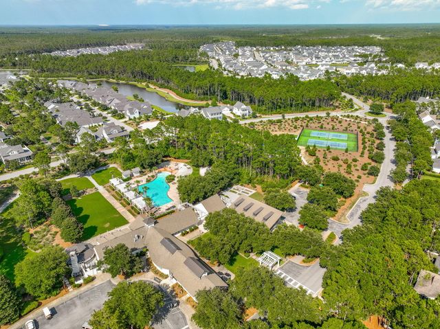 73 Somersault Lane, Inlet Beach, FL 32461