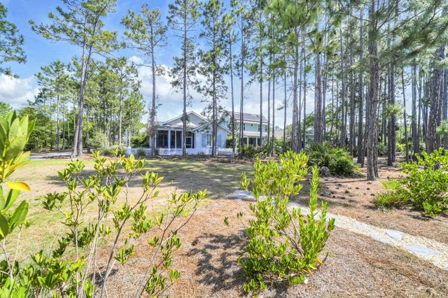 73 Somersault Lane, Inlet Beach, FL 32461