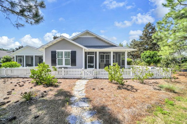 73 Somersault Lane, Inlet Beach, FL 32461