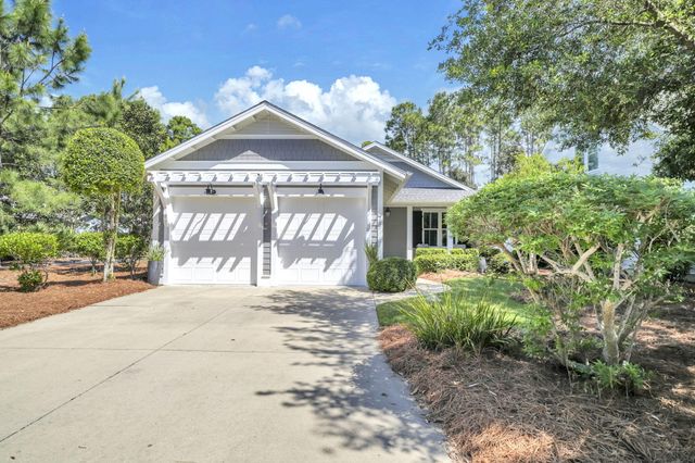73 Somersault Lane, Inlet Beach, FL 32461