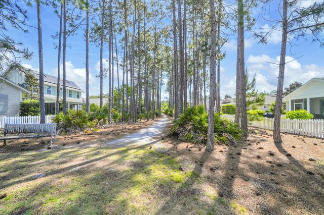 73 Somersault Lane, Inlet Beach, FL 32461