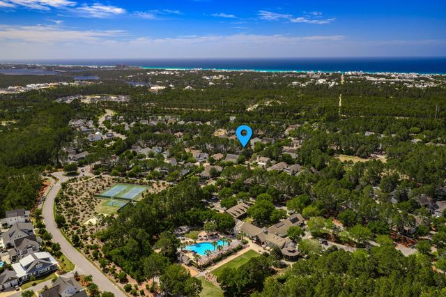73 Somersault Lane, Inlet Beach, FL 32461