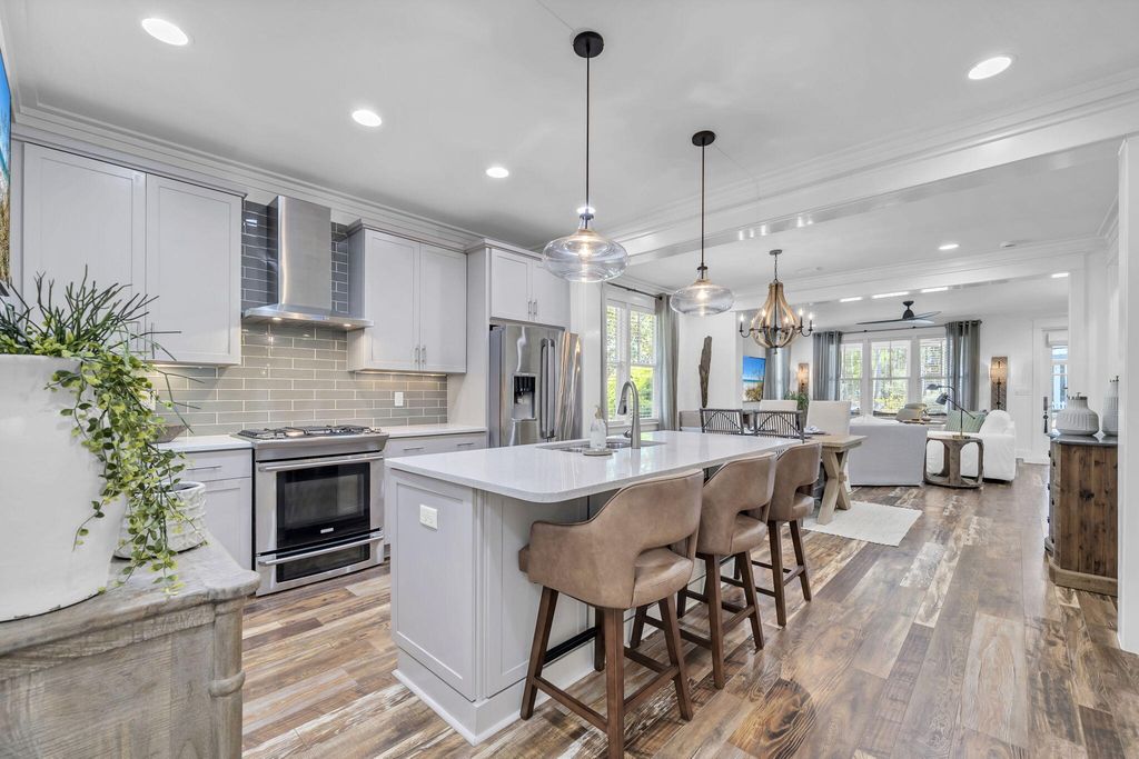 73 Somersault Lane, Inlet Beach, FL 32461