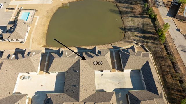 3028 WILTSHIRE CV, Bartlett, TN 38133