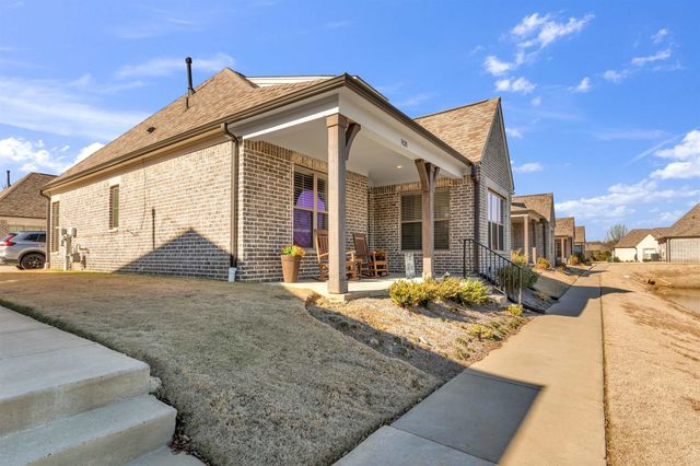 3028 WILTSHIRE CV, Bartlett, TN 38133