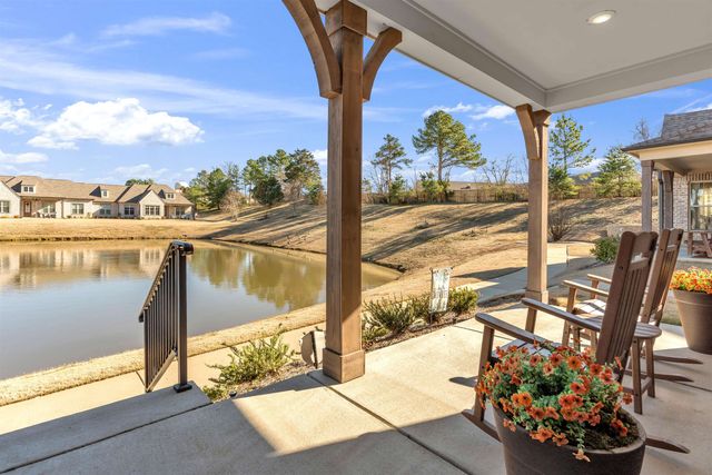 3028 WILTSHIRE CV, Bartlett, TN 38133