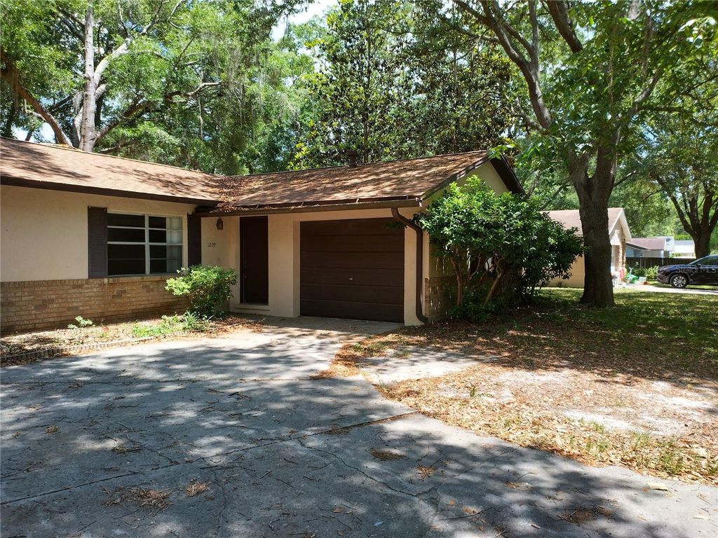 1209 SW 80TH DRIVE, Gainesville, FL 32607