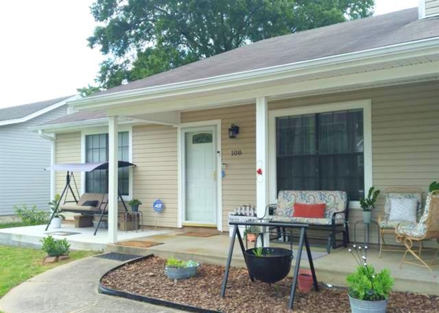 108 Dales Drive