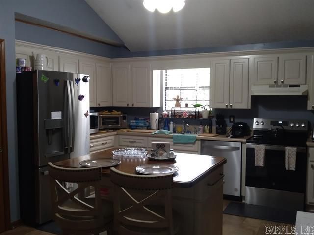 108 Dales Drive, Jacksonville, AR 72076