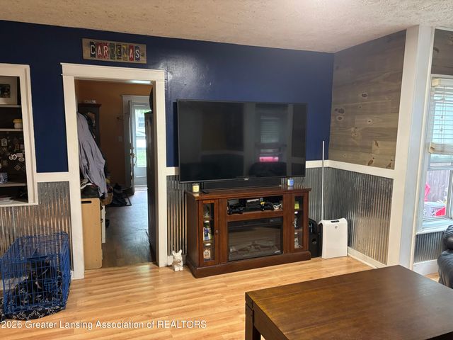 1124 E César E. Chávez Avenue, Lansing, MI 48906