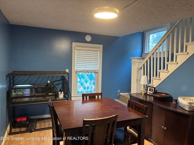 1124 E César E. Chávez Avenue, Lansing, MI 48906