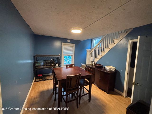 1124 E César E. Chávez Avenue, Lansing, MI 48906