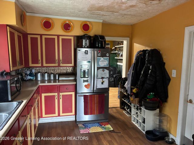 1124 E César E. Chávez Avenue, Lansing, MI 48906