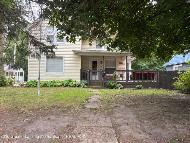 1124 E César E. Chávez Avenue, Lansing, MI 48906