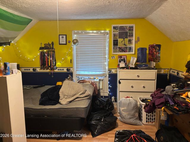 1124 E César E. Chávez Avenue, Lansing, MI 48906