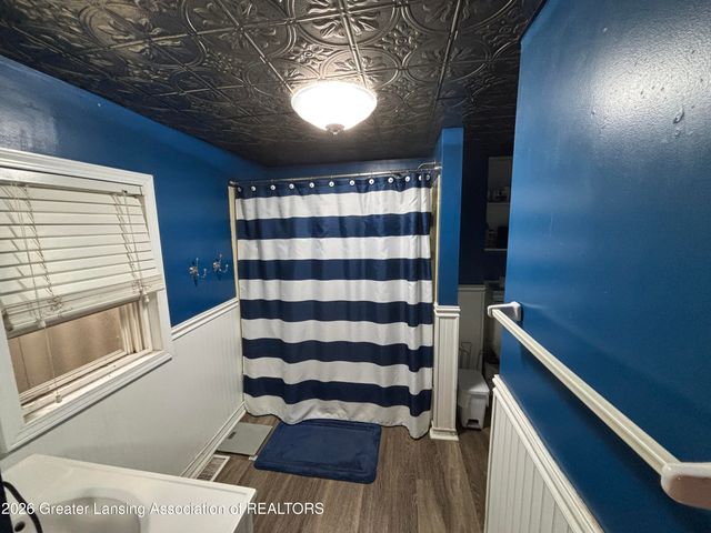 1124 E César E. Chávez Avenue, Lansing, MI 48906