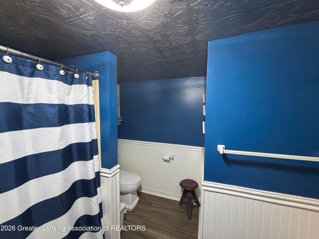 1124 E César E. Chávez Avenue, Lansing, MI 48906