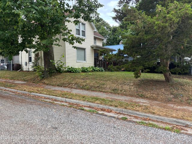 1124 E César E. Chávez Avenue, Lansing, MI 48906