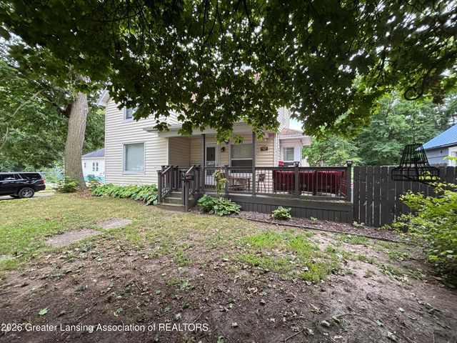 1124 E César E. Chávez Avenue, Lansing, MI 48906