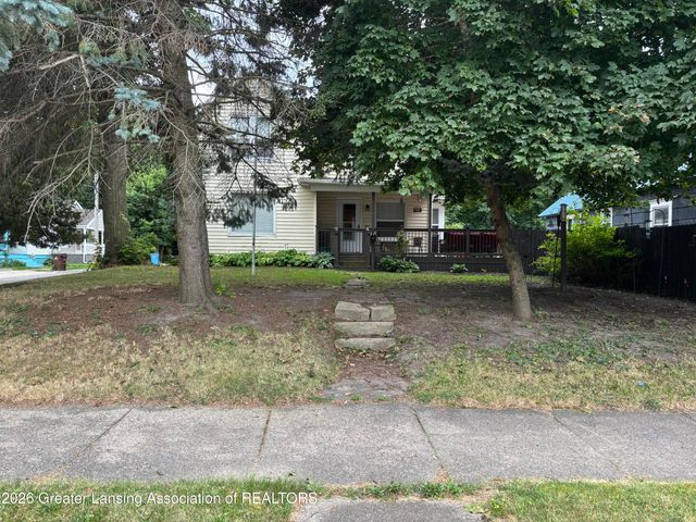 1124 E César E. Chávez Avenue, Lansing, MI 48906