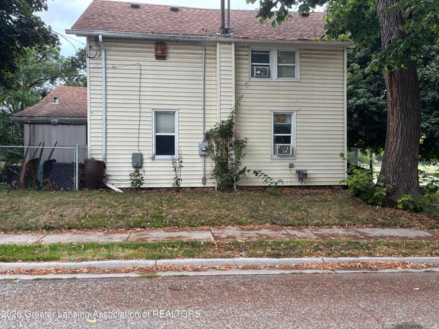 1124 E César E. Chávez Avenue, Lansing, MI 48906