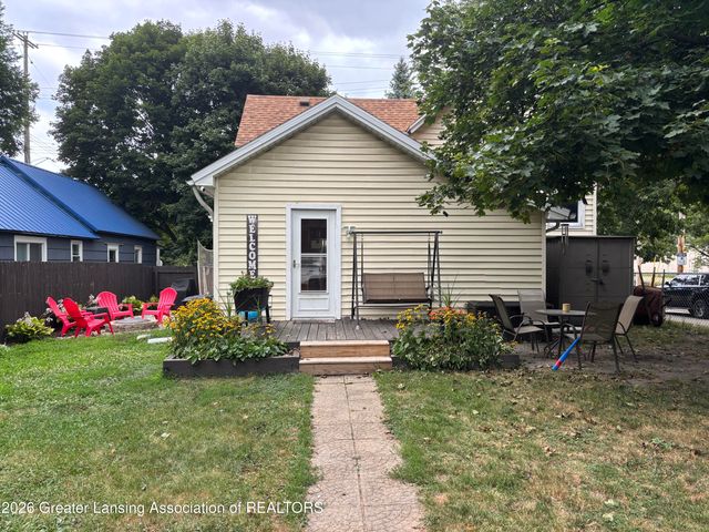 1124 E César E. Chávez Avenue, Lansing, MI 48906