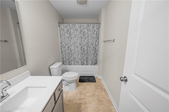 4627 Shattalon Drive, Winston-salem, NC 27106