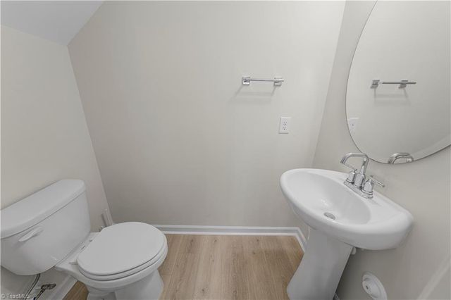 4627 Shattalon Drive, Winston-salem, NC 27106