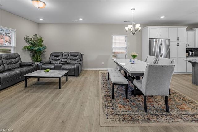 4627 Shattalon Drive, Winston-salem, NC 27106