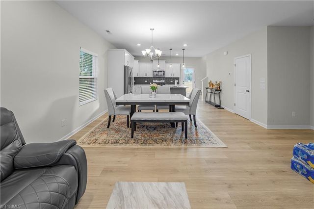 4627 Shattalon Drive, Winston-salem, NC 27106