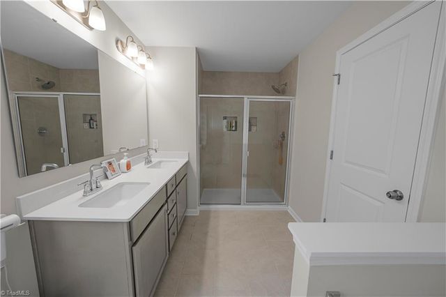 4627 Shattalon Drive, Winston-salem, NC 27106