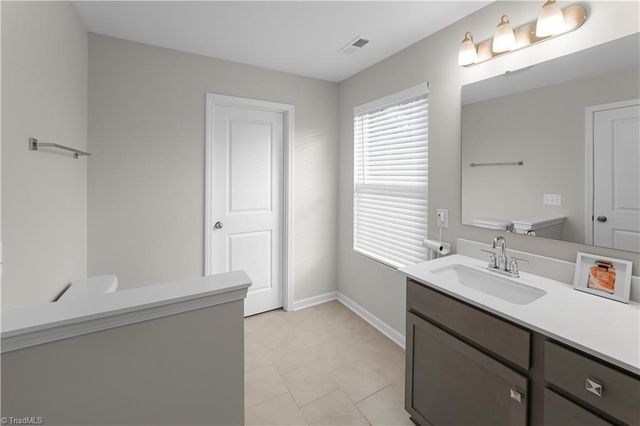 4627 Shattalon Drive, Winston-salem, NC 27106