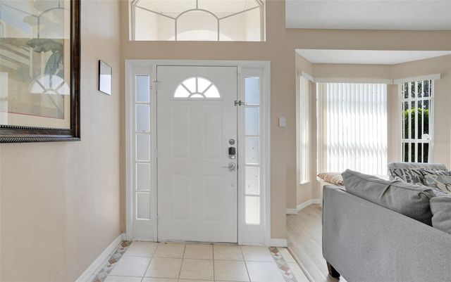 8607 KNOTTINGHAM DRIVE, Kissimmee, FL 34747