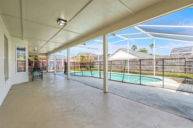 8607 KNOTTINGHAM DRIVE, Kissimmee, FL 34747