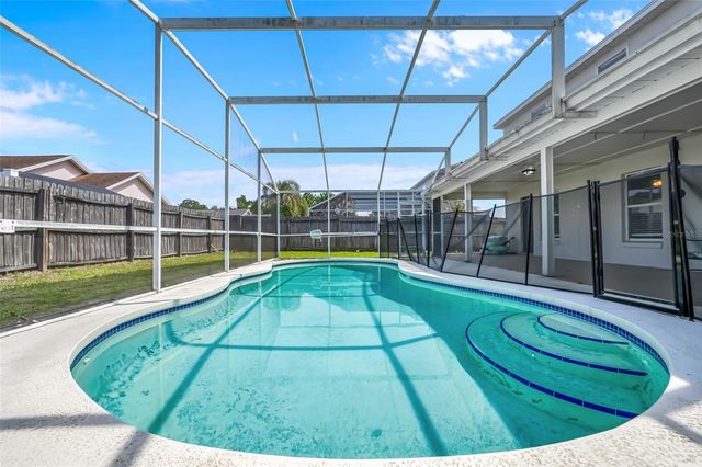 8607 KNOTTINGHAM DRIVE, Kissimmee, FL 34747