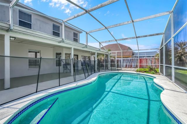 8607 KNOTTINGHAM DRIVE, Kissimmee, FL 34747