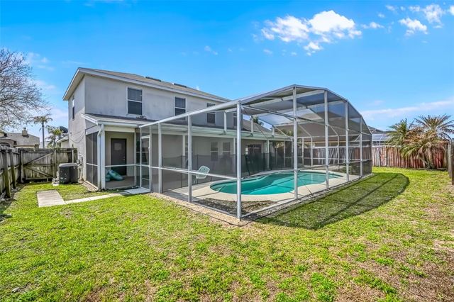 8607 KNOTTINGHAM DRIVE, Kissimmee, FL 34747