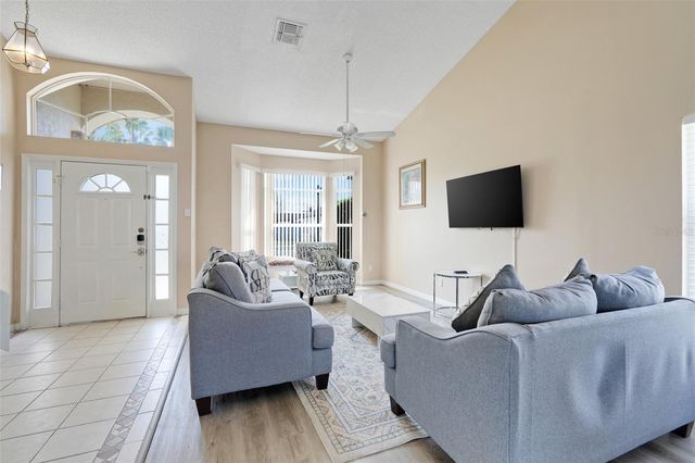 8607 KNOTTINGHAM DRIVE, Kissimmee, FL 34747