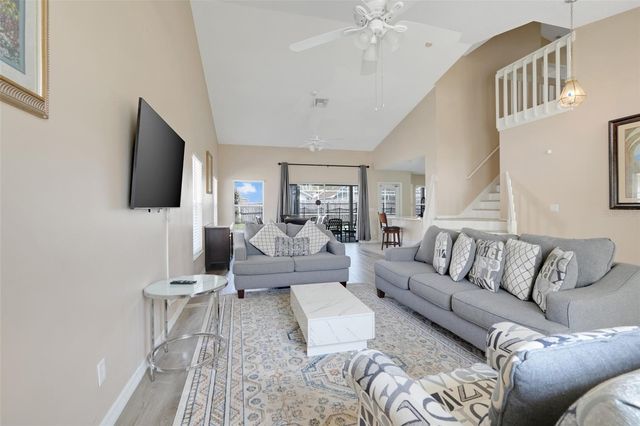 8607 KNOTTINGHAM DRIVE, Kissimmee, FL 34747