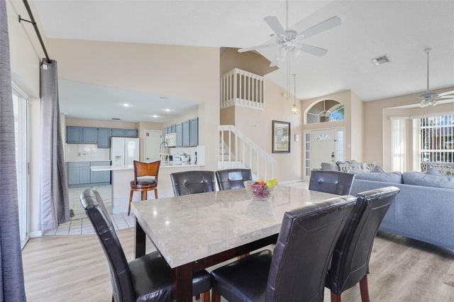 8607 KNOTTINGHAM DRIVE, Kissimmee, FL 34747