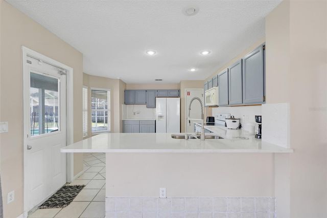 8607 KNOTTINGHAM DRIVE, Kissimmee, FL 34747