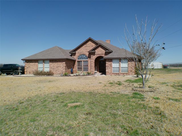 200 County Road 3170, Decatur, TX 76234