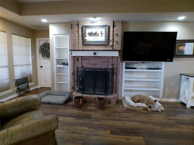 200 County Road 3170, Decatur, TX 76234