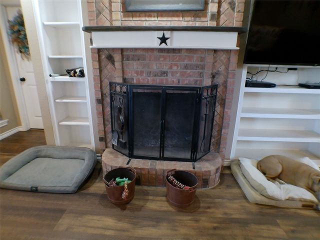 200 County Road 3170, Decatur, TX 76234