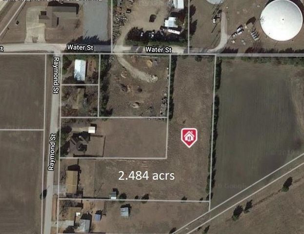 303 Raymond Street, Farmersville, TX 75442