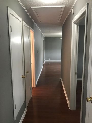 303 Raymond Street, Farmersville, TX 75442